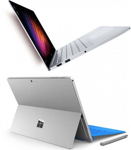 laptop