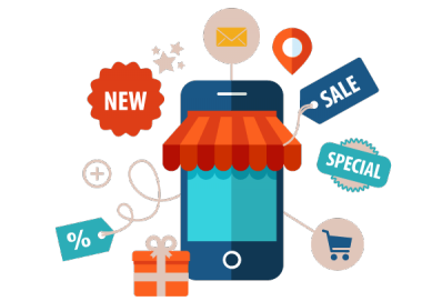 online store