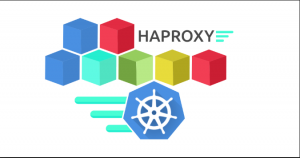 Haproxy load balancer